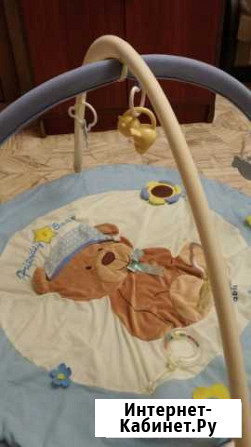 Развивающий коврик Брянск - изображение 1