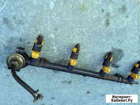 Навесное электрооборудование Газ 3110 змз 406 Алексеевка