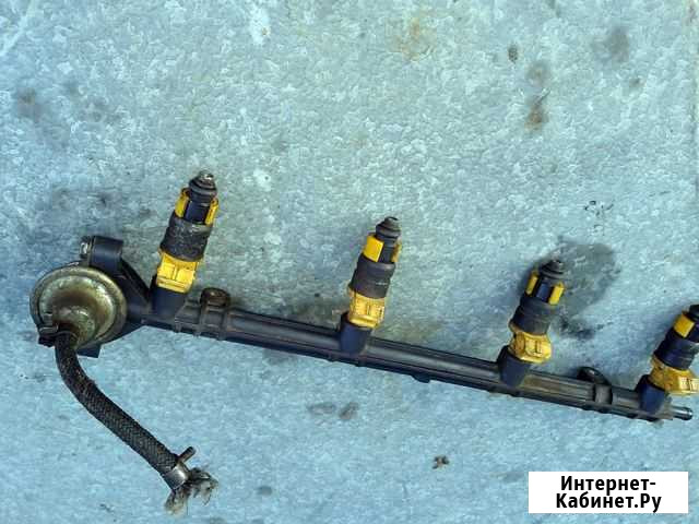 Навесное электрооборудование Газ 3110 змз 406 Алексеевка - изображение 1