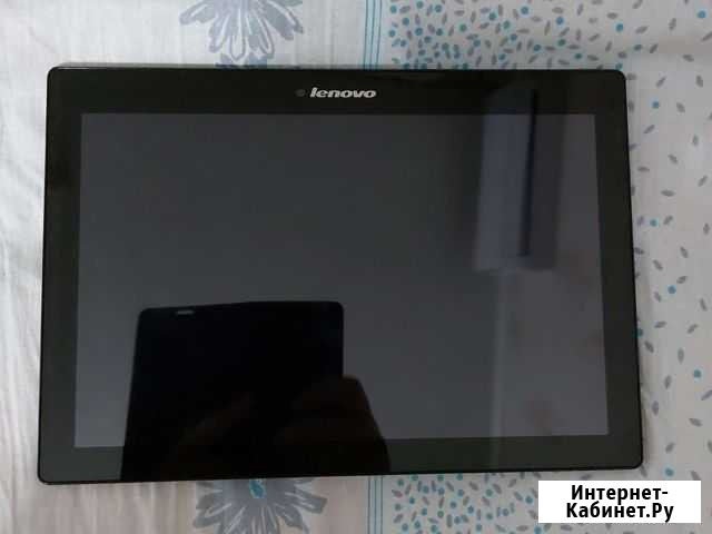 Планшет Lenovo Tab 2 A10-70L Курск - изображение 1
