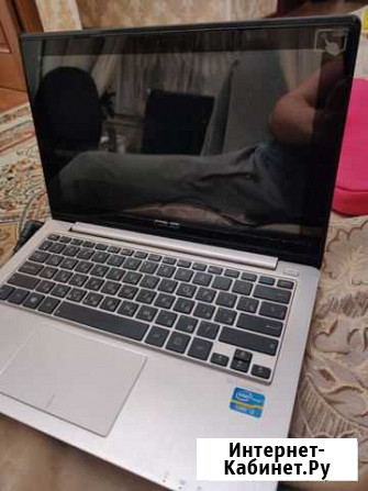 Asus Каспийск - изображение 1