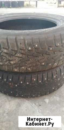 Nokian 185/65 R15 24 Кущевская - изображение 1