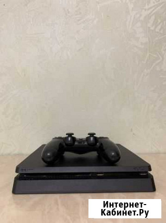 Sony PS4 Slim Новороссийск - изображение 1