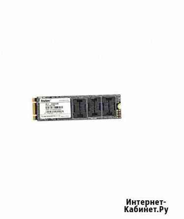SSD KingSpec NE M.2 NE-256 256 гб Санкт-Петербург