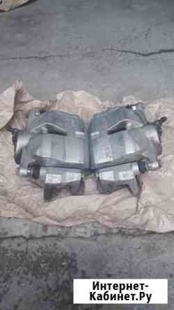 Опорные диски и супорта toyota camry 70 Грозный