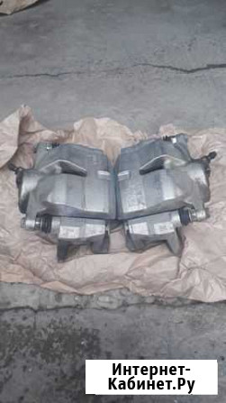 Опорные диски и супорта toyota camry 70 Грозный - изображение 1