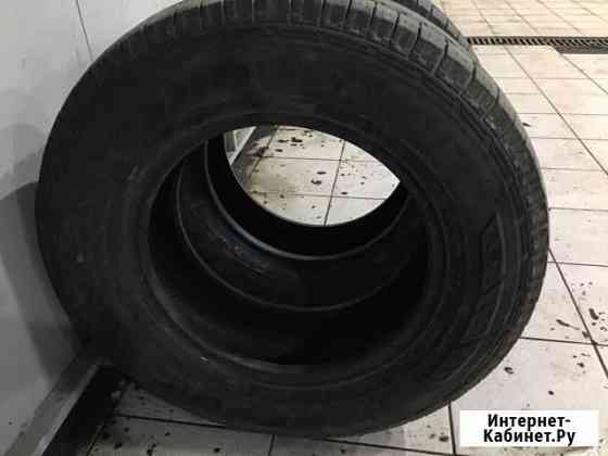 Hankook 225/70 R16 Тверь