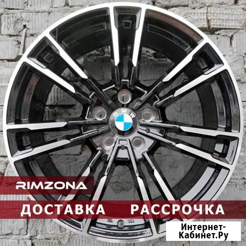 Диски R19 BMW 706 style Новосибирск - изображение 1
