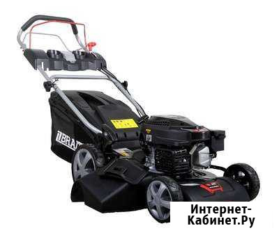 Газонокосилка бензиновая BR4546SPM Екатеринбург - изображение 1