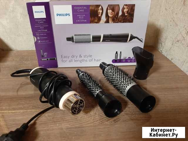 Фен. Philips.Новый Тула - изображение 1