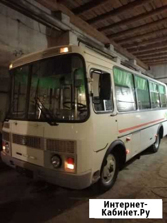 Городской автобус ПАЗ 32054 Североуральск - изображение 1