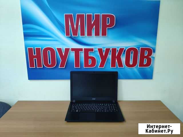 Ноутбук бу Acer / как новый / 8gb ddr4 Волгоград - изображение 1
