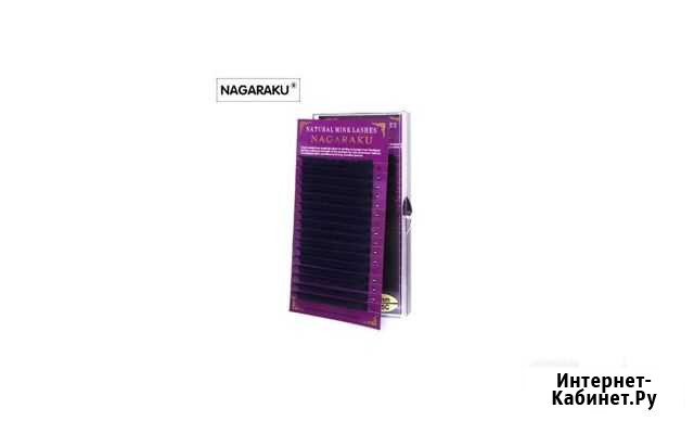 Ресницы nagaraku Тюмень - изображение 1