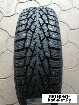 Nokian 225/60 R17 Белгород - изображение 1