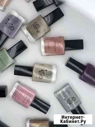 Гель лаки и лаки Avon Балашиха