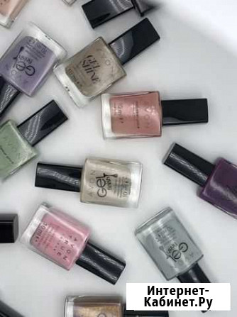 Гель лаки и лаки Avon Балашиха - изображение 1