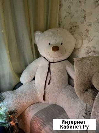 Плюшевый мишка Тамбов - изображение 1