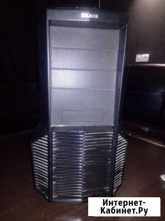 Компьютер. Ryzen 5, GTX1060 16gb ram Воткинск - изображение 1