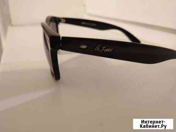 Очки солнцезащитные Калининград