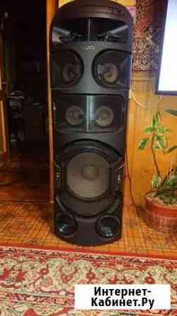 Блютус колонка Sony Mhc-v82d Тула