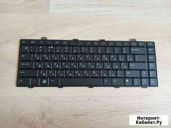 Клавиатура Dell Studio 14, 14z, 1440, 1450, 1457 Жуковский