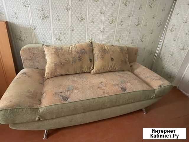 Диван Прохладный - изображение 1