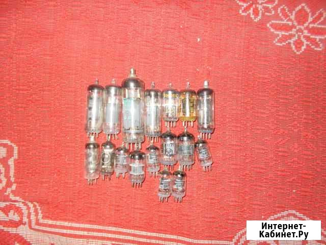 Комплект ламп и лаб.посуда Саратов - изображение 1