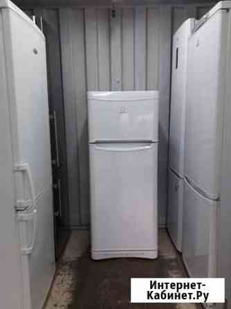 Холодильник б/у Индезит T14.04 Доставка бесплатно Нижний Новгород