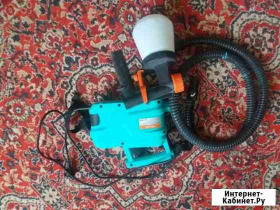 Краскораспылитель Sturm SG9660B Кинешма