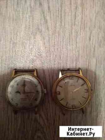 Часы СССР Ярославль