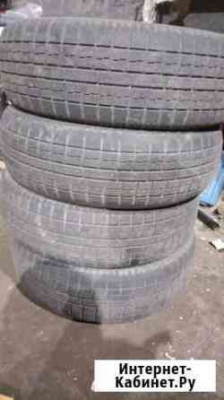 Toyo 195/5 R15 4шт Минусинск