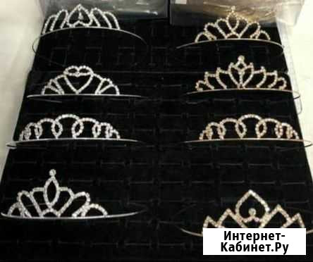 Аксессуары для волос Новочебоксарск - изображение 1