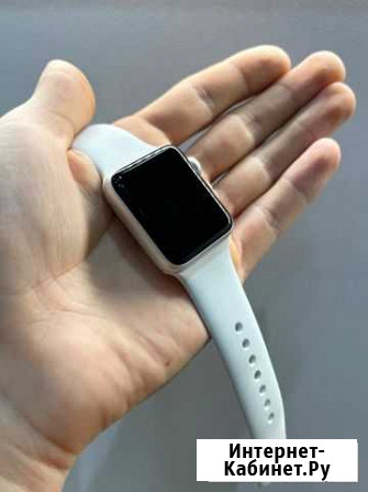 Apple Watch 3 (38mm) Саранск - изображение 1