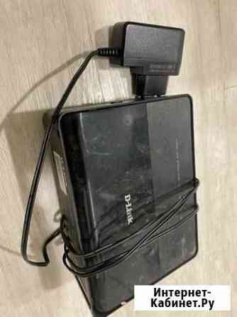 Роутрет д линк (d-link) dir-615 Севастополь