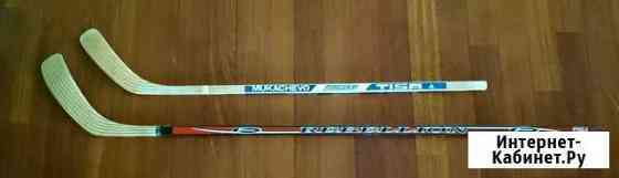 Детская клюшка tisa pioneer mukachevo 120см L Новосибирск