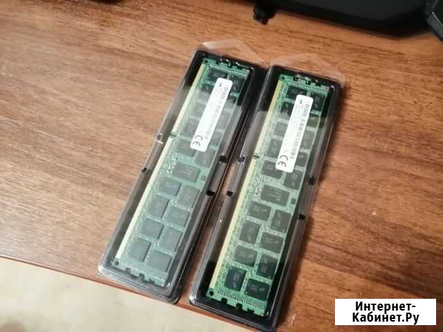 Оперативная память ddr3 8 gb 1866 Фролово - изображение 1
