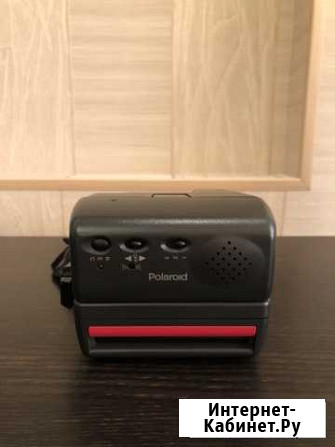 Фотоаппарат Polaroid Кемерово - изображение 1