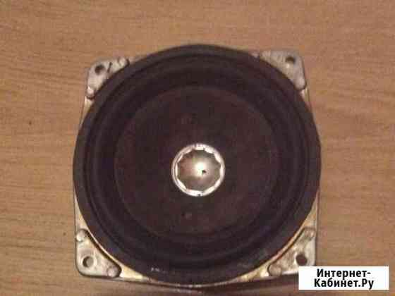Динамик СССР Омск