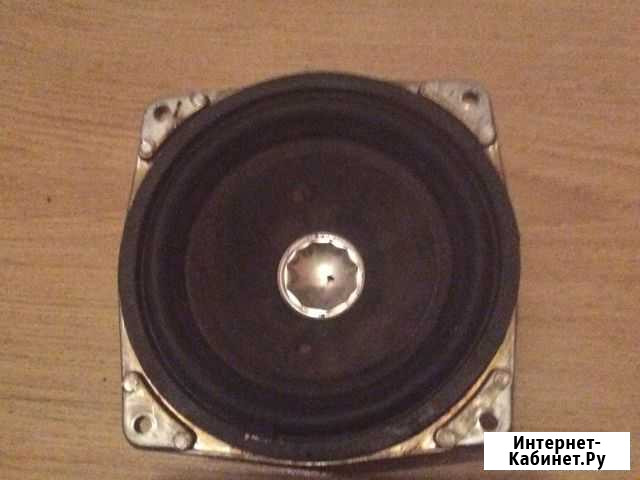 Динамик СССР Омск - изображение 1