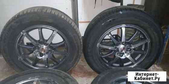 Michelin 185/65 R14 4шт Кострома