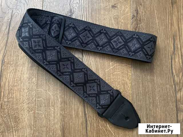 Ремень для электрогитары ernie ball Ульяновск - изображение 1