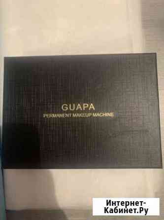 Машинка для перманентного макияжа Оренбург