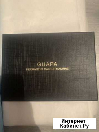 Машинка для перманентного макияжа Оренбург - изображение 1
