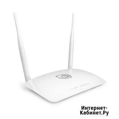 Wifi роутер Малое Верево - изображение 1