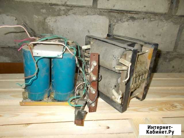 Продам трансформатор Вологда - изображение 1