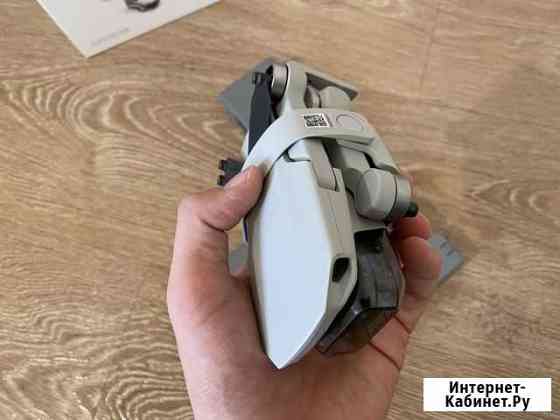 Квадрокоптер Dji mini 2 fly more combo Махачкала