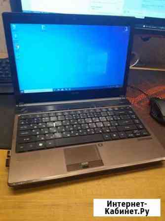 Acer Aspire 3935 Мытищи