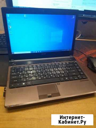 Acer Aspire 3935 Мытищи - изображение 1