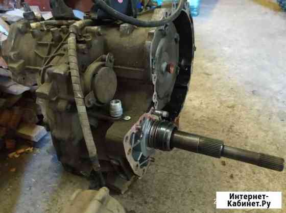 АКПП Тойота Королла Петропавловск-Камчатский