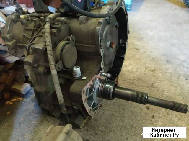 АКПП Тойота Королла Петропавловск-Камчатский - изображение 1